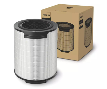 Filtr do oczyszczaczy i nawilżaczy powietrza Philips FY1700/30 NanoProtect HEPA